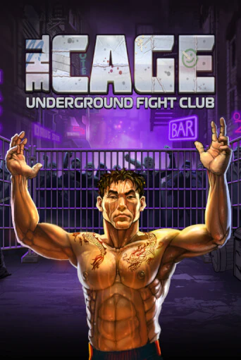 The Cage в демо-режиме играть бесплатно | Азино888