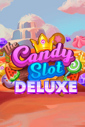 The Candy Slot Deluxe в демо-режиме играть бесплатно | Азино888