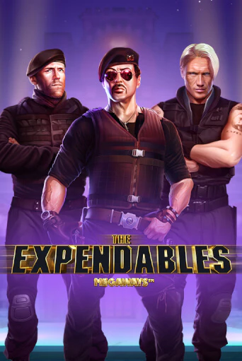 The Expendables Megaways в демо-режиме играть бесплатно | Азино888