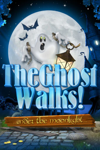 The Ghost Walks в демо-режиме играть бесплатно | Азино888