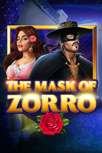 The Mask of Zorro в демо-режиме играть бесплатно | Азино888