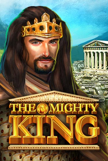 The Mighty King в демо-режиме играть бесплатно | Азино888