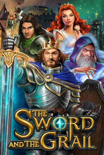 The Sword and The Grail в демо-режиме играть бесплатно | Азино888