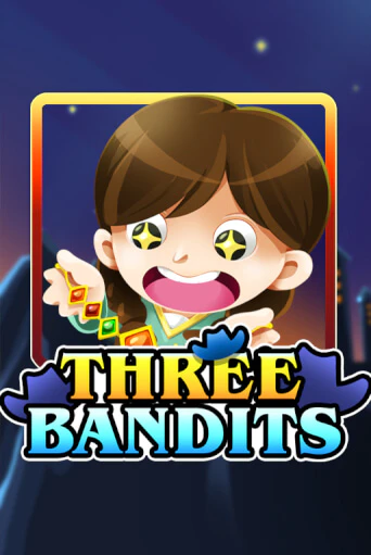 Three Bandits в демо-режиме играть бесплатно | Азино888