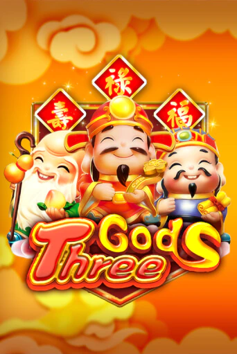 Three Gods в демо-режиме играть бесплатно | Азино888