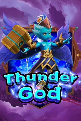 Thunder God в демо-режиме играть бесплатно | Азино888