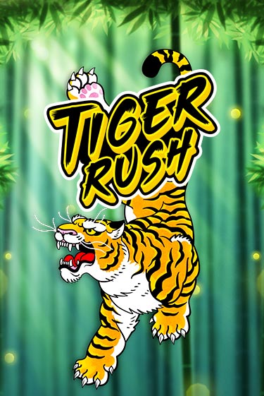 Tiger Rush в демо-режиме играть бесплатно | Азино888