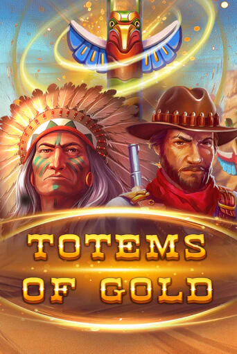 Totems Of Gold в демо-режиме играть бесплатно | Азино888
