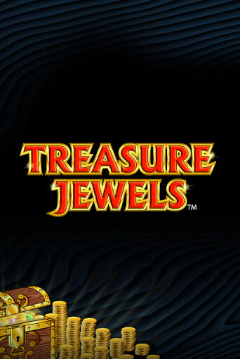 Treasure Jewels в демо-режиме играть бесплатно | Азино888