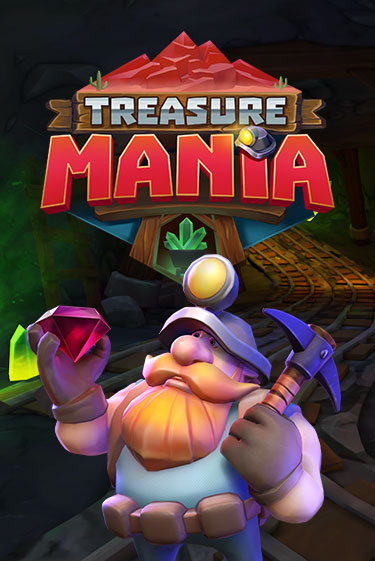 Treasure Mania в демо-режиме играть бесплатно | Азино888