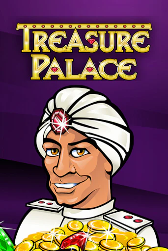 Treasure Palace в демо-режиме играть бесплатно | Азино888