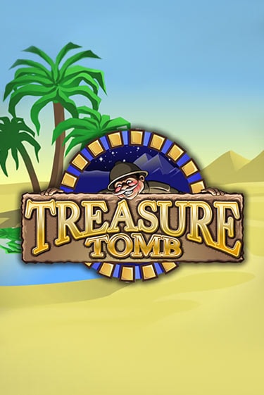Treasure Tomb в демо-режиме играть бесплатно | Азино888