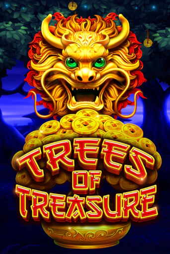 Trees of Treasure в демо-режиме играть бесплатно | Азино888