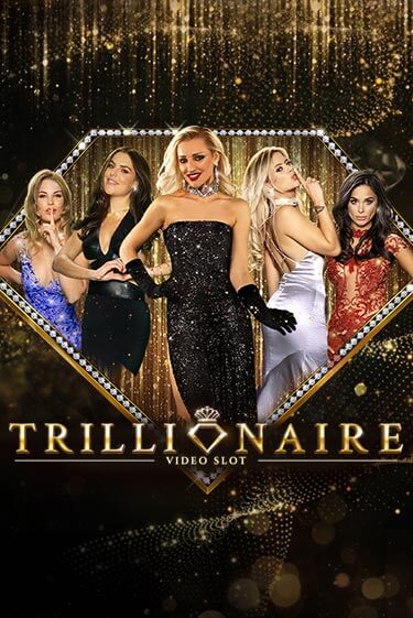 Trillionaire в демо-режиме играть бесплатно | Азино888