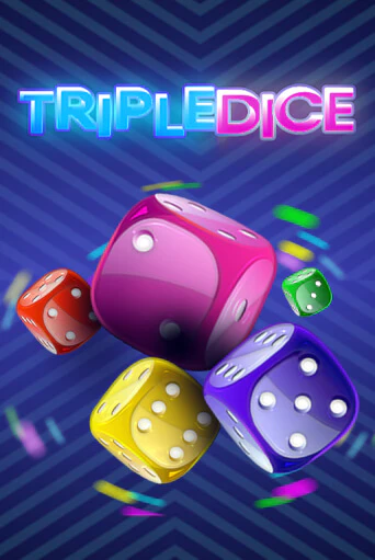 Triple Dice в демо-режиме играть бесплатно | Азино888