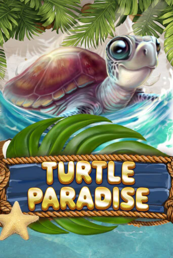 Turtle Paradise в демо-режиме играть бесплатно | Азино888