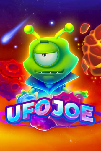 UFO Joe в демо-режиме играть бесплатно | Азино888