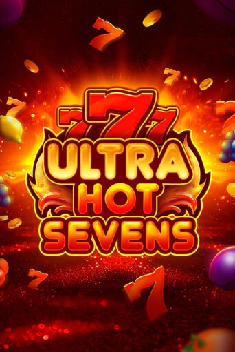 Ultra Hot Sevens в демо-режиме играть бесплатно | Азино888