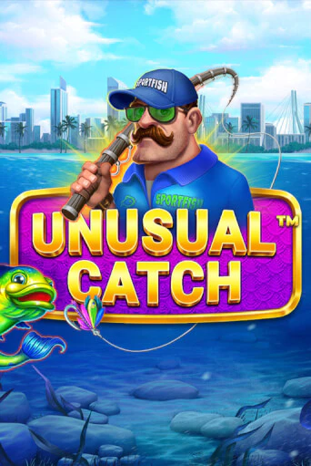 Unusual Catch™ в демо-режиме играть бесплатно | Азино888