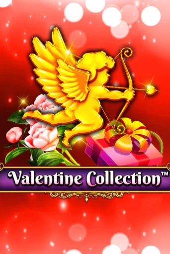 Valentine Collection 10 Lines в демо-режиме играть бесплатно | Азино888