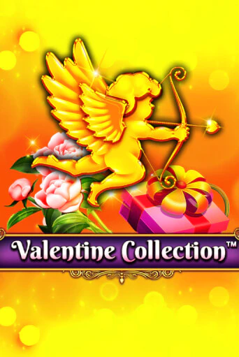 Valentine Collection 20 Lines в демо-режиме играть бесплатно | Азино888