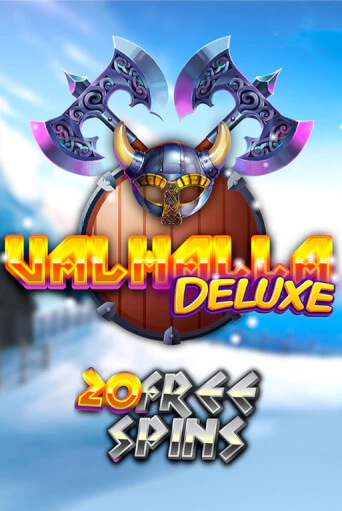Valhalla в демо-режиме играть бесплатно | Азино888