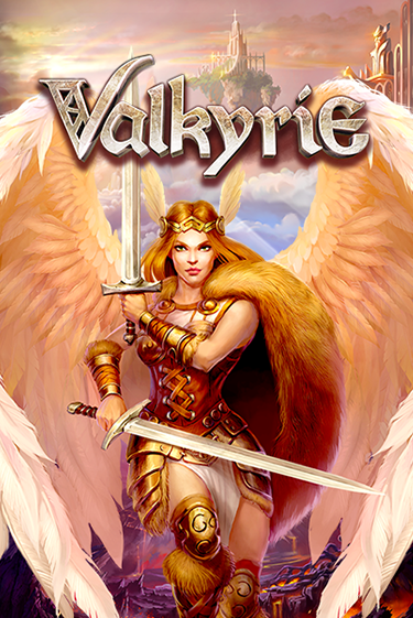 Valkyrie в демо-режиме играть бесплатно | Азино888