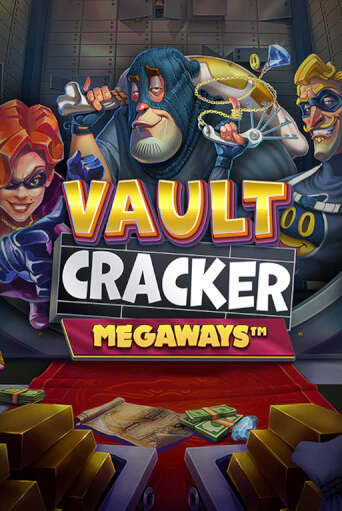 Vault Cracker Megaways в демо-режиме играть бесплатно | Азино888