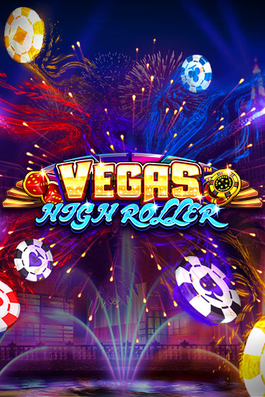 Vegas High Roller в демо-режиме играть бесплатно | Азино888