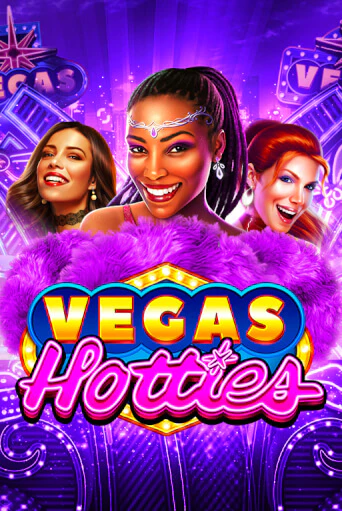 Vegas Hotties в демо-режиме играть бесплатно | Азино888