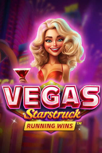 Vegas Starstruck: Running Wins в демо-режиме играть бесплатно | Азино888