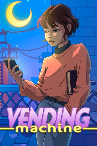 Vending Machine в демо-режиме играть бесплатно | Азино888