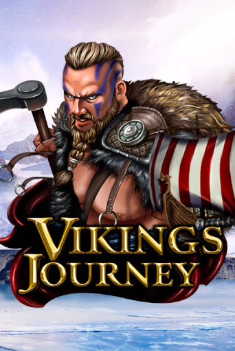 Vikings Journey в демо-режиме играть бесплатно | Азино888