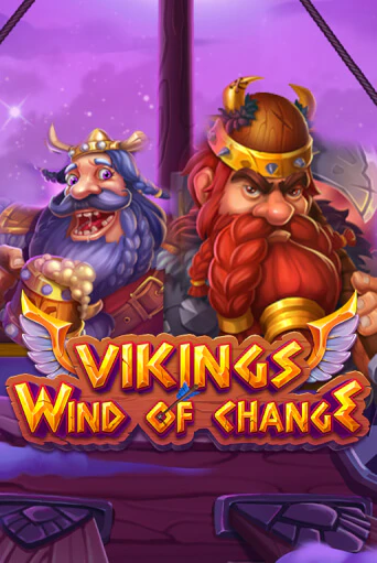 Vikings Wind Of Change в демо-режиме играть бесплатно | Азино888