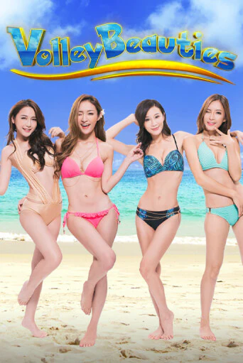 Volley Beauties в демо-режиме играть бесплатно | Азино888