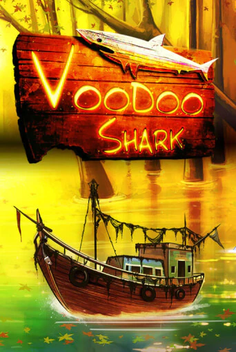 Voodoo Shark в демо-режиме играть бесплатно | Азино888