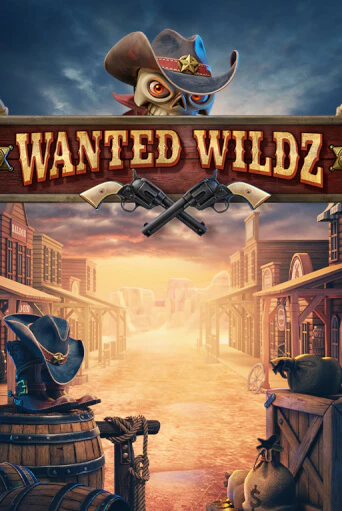 Wanted Wildz в демо-режиме играть бесплатно | Азино888