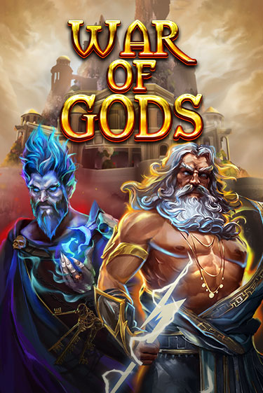 War Of Gods в демо-режиме играть бесплатно | Азино888