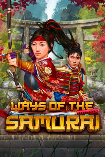 Ways Of The Samurai в демо-режиме играть бесплатно | Азино888