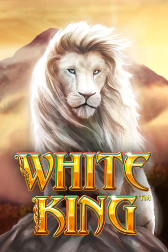 White King в демо-режиме играть бесплатно | Азино888