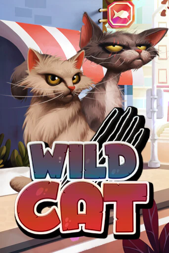 Wild Cat в демо-режиме играть бесплатно | Азино888