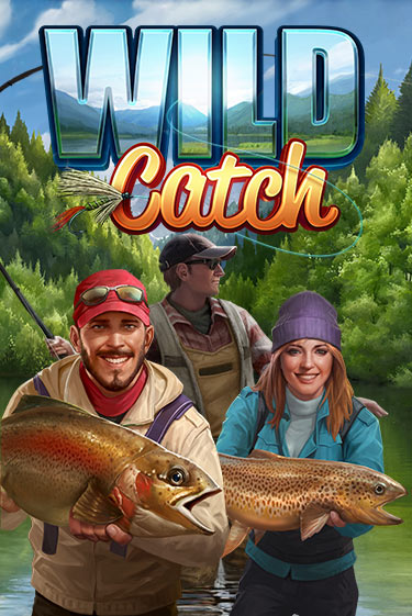 Wild Catch в демо-режиме играть бесплатно | Азино888