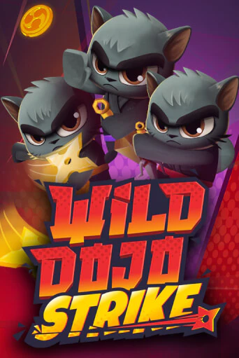 Wild Dojo Strike в демо-режиме играть бесплатно | Азино888