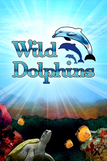 Wild Dolphins в демо-режиме играть бесплатно | Азино888