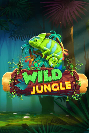 Wild Jungle в демо-режиме играть бесплатно | Азино888