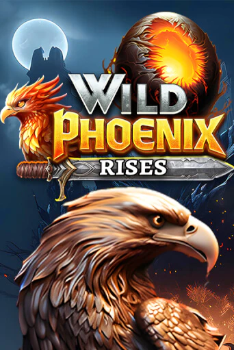 Wild Phoenix Rises в демо-режиме играть бесплатно | Азино888