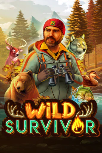 Wild Survivor в демо-режиме играть бесплатно | Азино888