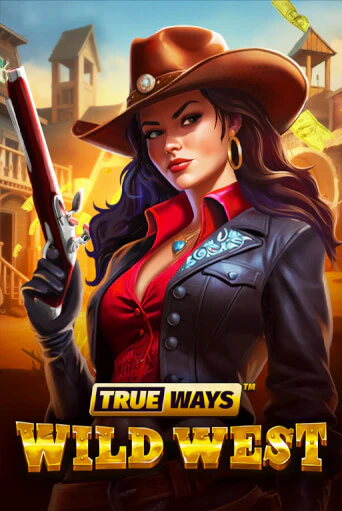 Wild West TRUEWAYS в демо-режиме играть бесплатно | Азино888