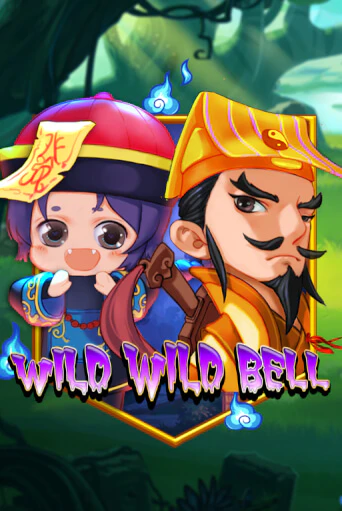 Wild Wild Bell в демо-режиме играть бесплатно | Азино888
