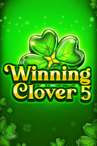 Winning Clover 5 в демо-режиме играть бесплатно | Азино888